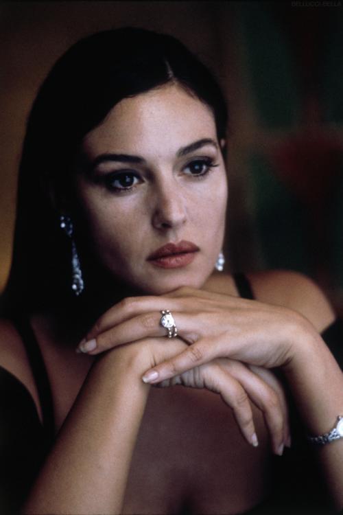 Monica Bellucci mi? Penelope Cruz mu?