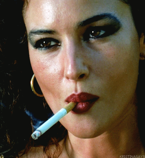 Monica Bellucci mi? Penelope Cruz mu?