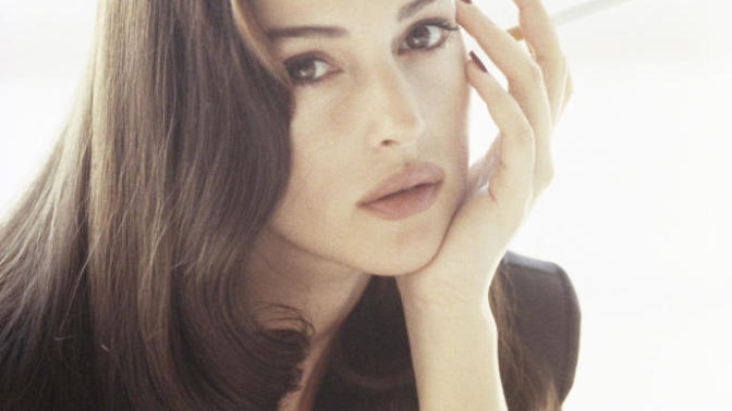 Monica Bellucci mi? Penelope Cruz mu?