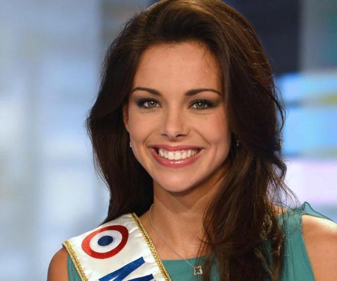Fransızlar Kızları Güzel mi? Miss French niye hep göçmenler?