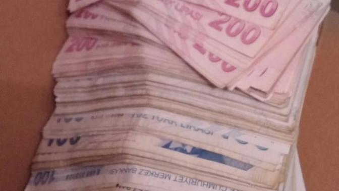 Paranızı nerede saklarsınız?