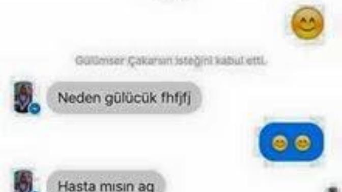 Aşağıdaki fotoğraf ne anlatıyor?