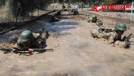 Zorunlu askerlik hakkında ne düşünüyorsunuz?