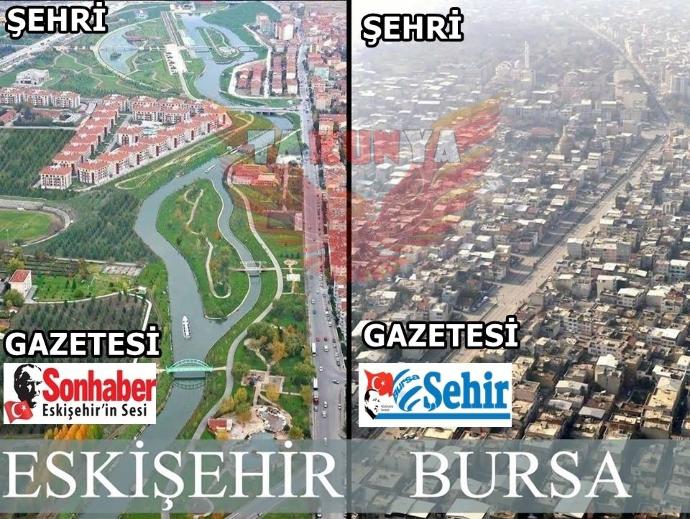Akp den önce ve akpden sonra?