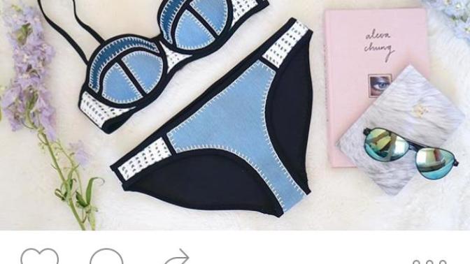 Triangl bikini arıyorum türkiye de var mı?