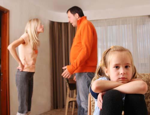 Aile İçi #Kavgaların Başlıca Sebepleri Nelerdir?
