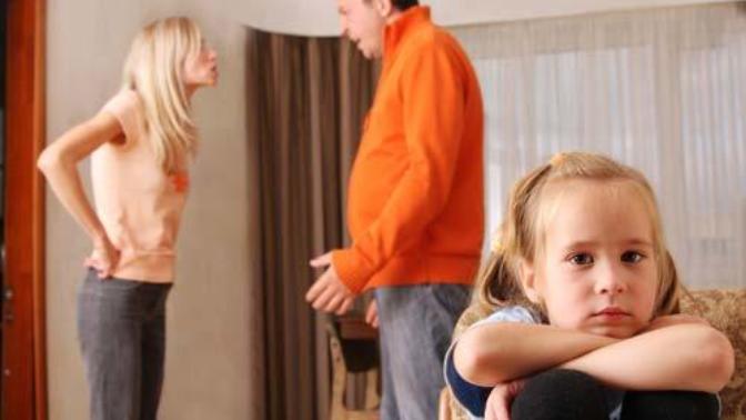 Aile İçi #Kavgaların Başlıca Sebepleri Nelerdir?
