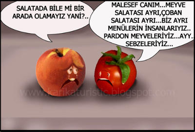 Sevgilin Bir Meyve Olsayd� Hangisi Olurdu?