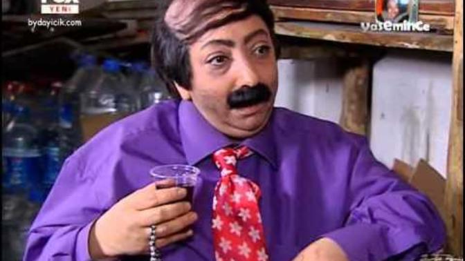 İnce İnce Yasemince tutkunları mıydınız sizde?