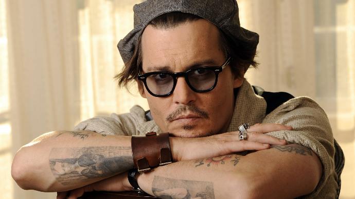 Johnny Depp oscarı neden alamadı?