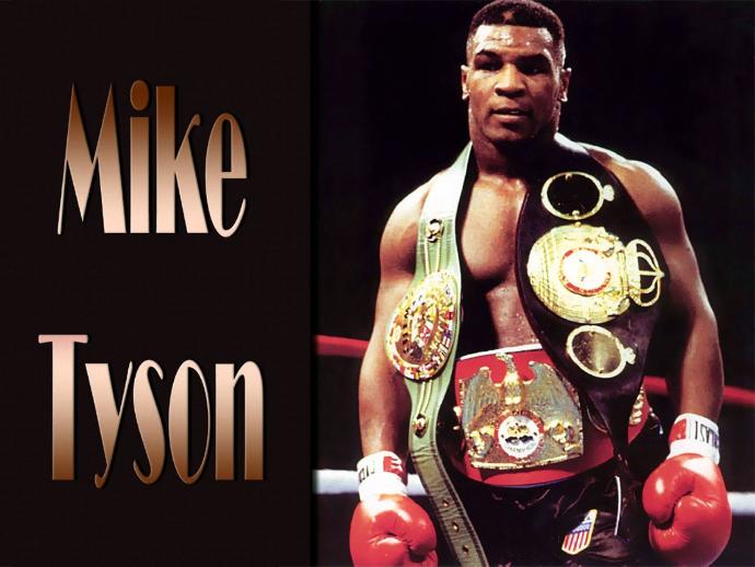 Yıllar sonra Mike Tyson: "Karımı Brad Pitt ile bastım" açıklaması hakkında ne düşünüyorsunuz?