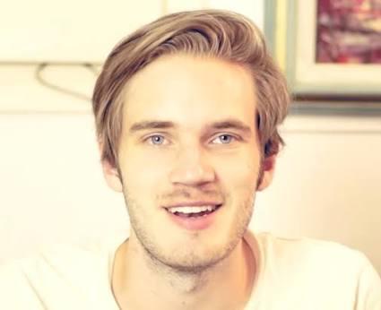 Pewdiepie yakışıklı mı?