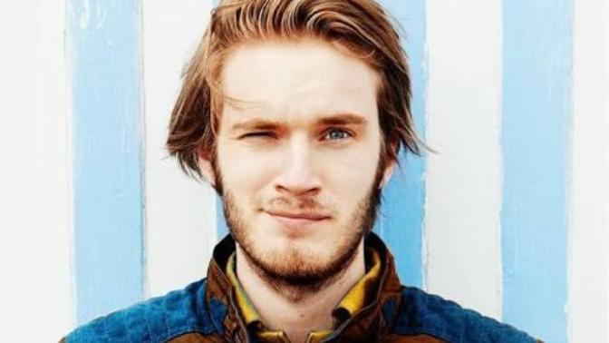 Pewdiepie yakışıklı mı?
