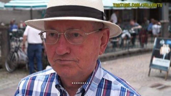 Avusturyalılar TÜRKLER (OSMANLI) hakkında ne düşünüyor?