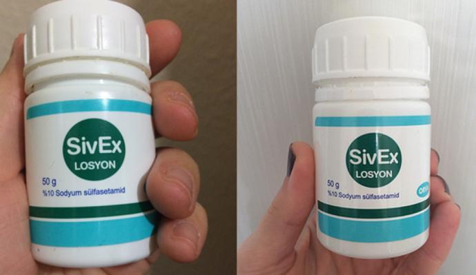Sivex Losyon Kullananlar, Nasıl Kullanılır, Sivicelere İyi Gelir mi?