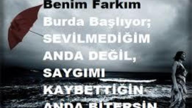 Saygısız insanlara nasıl davranırsınız?