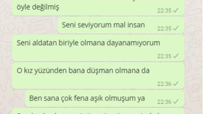 Sizi whatsapptan engelleyen birine bunu yaptınız mı?