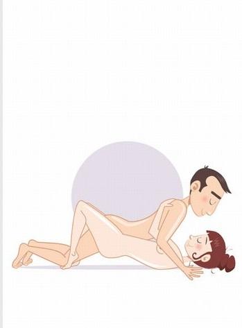 Kamasutra pozisyon hangisini istersiniz?