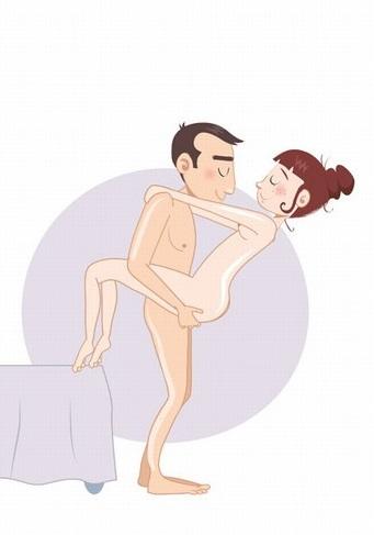 Kamasutra pozisyon hangisini istersiniz?