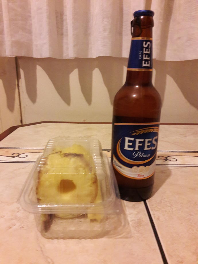 Ananas severmisin. ?