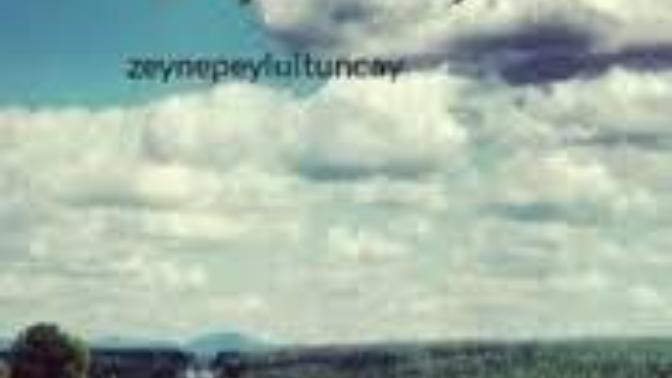 Her veda yeni bir başlangıç mıdır?