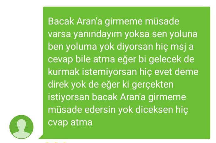 İnsanın duygularıyla oynamak ?