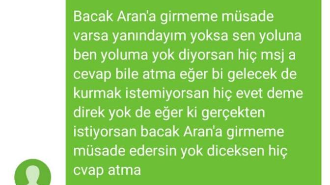 İnsanın duygularıyla oynamak?