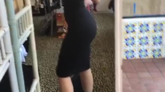 Kylie jenner boyu kaç?