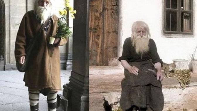 ''Ezenin köpeği olma, ezilenin aslanı ol ki mezar taşına i̇t değil yiğit yazsınlar'' sözü hakkındaki görüşleriniz nedir?