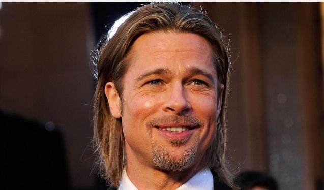 Brad Pitt mi Burak Özçivit mi?