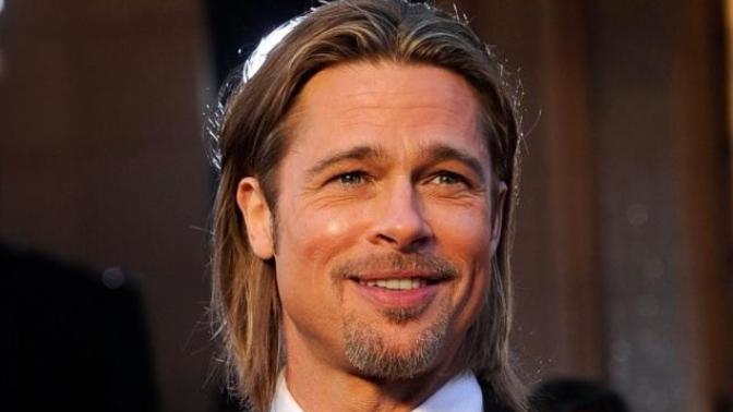 Brad Pitt mi Burak Özçivit mi?