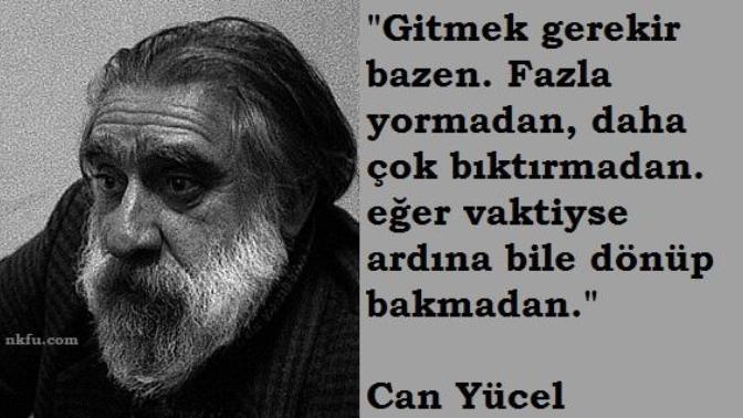 Biten ilişki için söylenecek en güzel söz hangisi?
