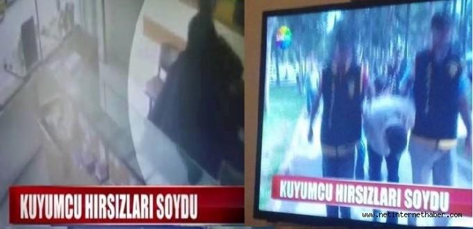 Adanalı kuyumcu kendisini soymaya gelen hırsızları soydu ne düşünüyorsunuz (adana adana merkez patlıyor herkes) ?