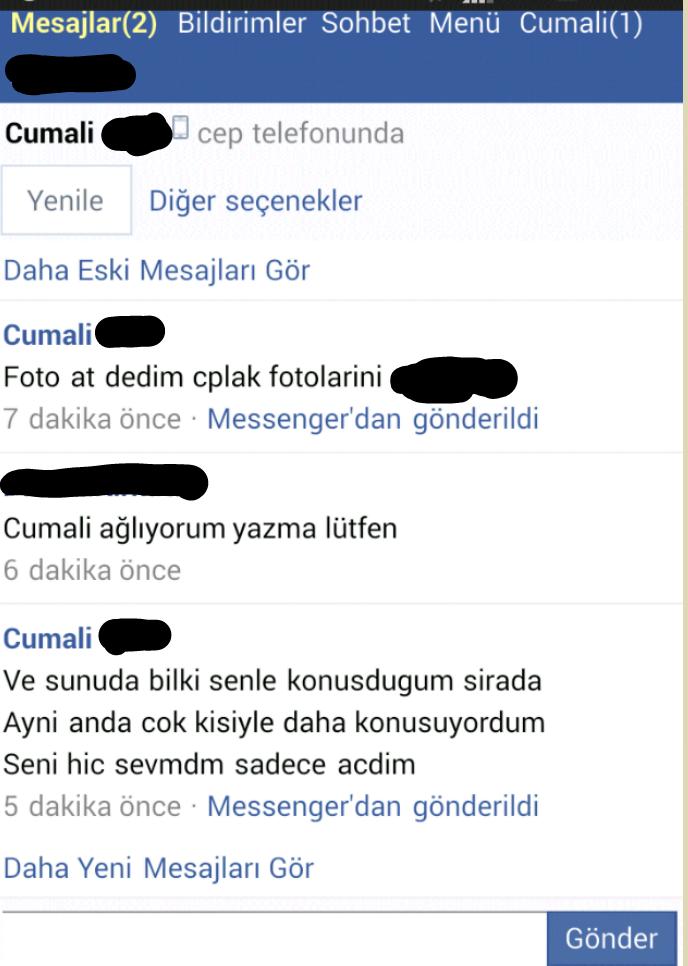 Özel Harekat Polisinden Uğruna Öleceği 3 yıllık Sevgilisine Mesaj! Bu Nasıl Bir Kişilik?