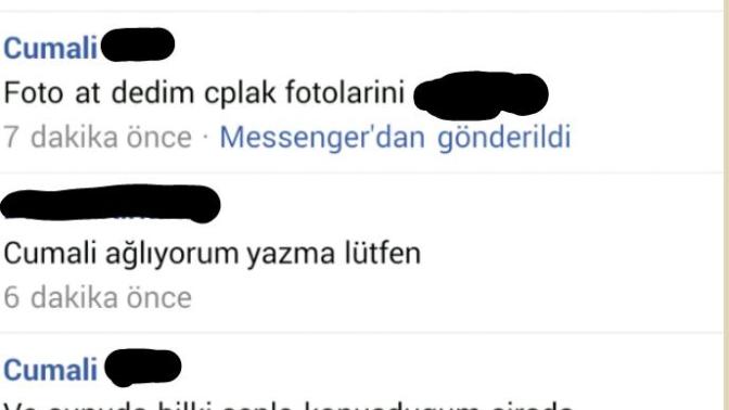 Özel Harekat Polisinden Uğruna Öleceği 3 yıllık Sevgilisine Mesaj! Bu Nasıl Bir Kişilik?