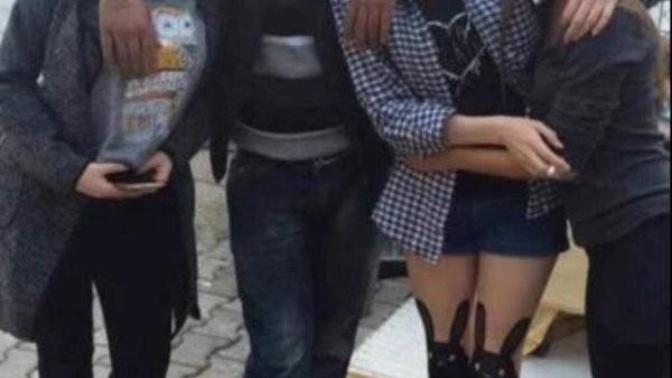 Beyler hakkınızı bu yiyor benden söylemesi, sizce?