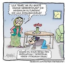 Evun Reis'u Kimdur 😄😉 ?