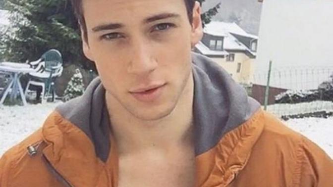 Yurt dışında epey bir takipçi kitlesi bulunan model Alperen Şahin hakkında ne düşünüyorsunuz (resimli) ?