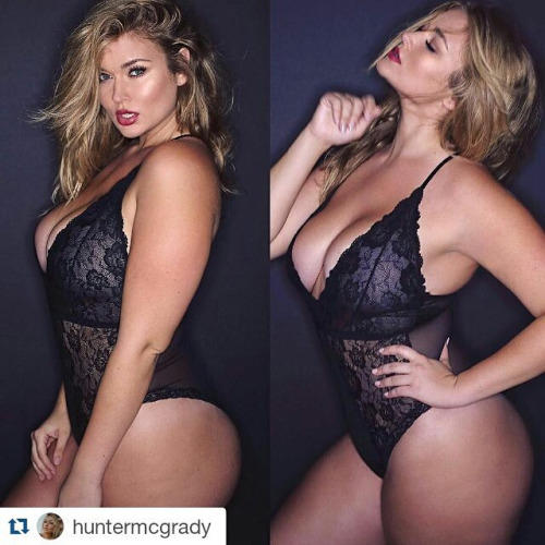 Dünya'da fenomen haline gelen ''curvy'' beden hatları sizcede çok seksi değil mi?