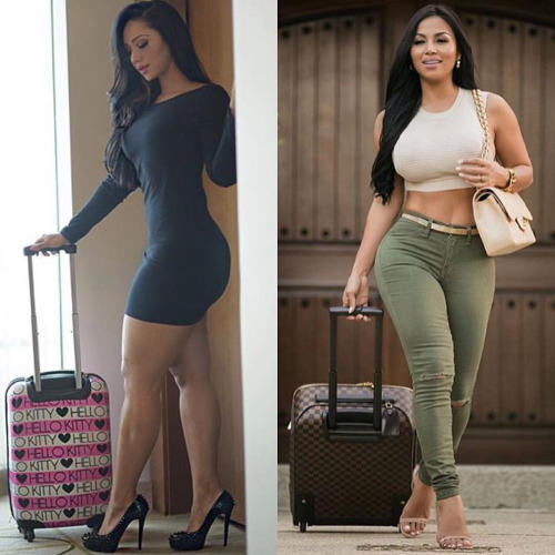 Dünya'da fenomen haline gelen ''curvy'' beden hatları sizcede çok seksi değil mi?
