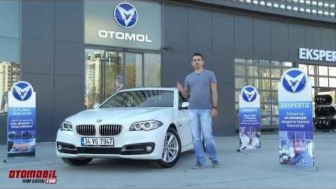 Mercedes E180 mı, BMW 520i mi?