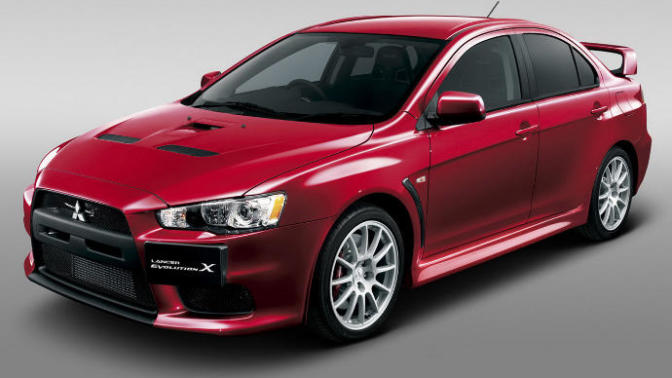 Mitsubishi Lancer nasıl araba?