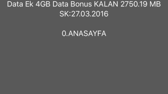Türk Telekom kafayı yemiş olabilir mi 😂😂?