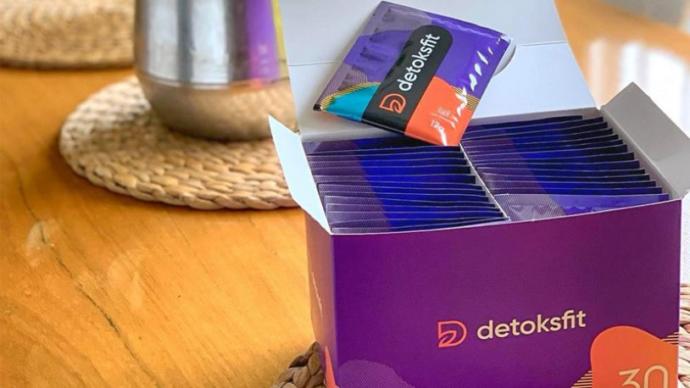 detoksfit kullananlar