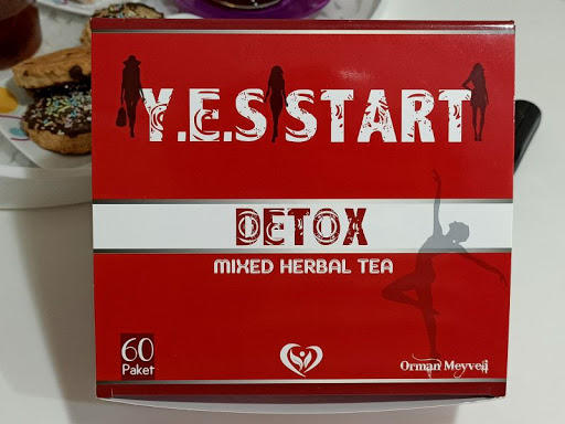 yes start detox kullananlar yorumları