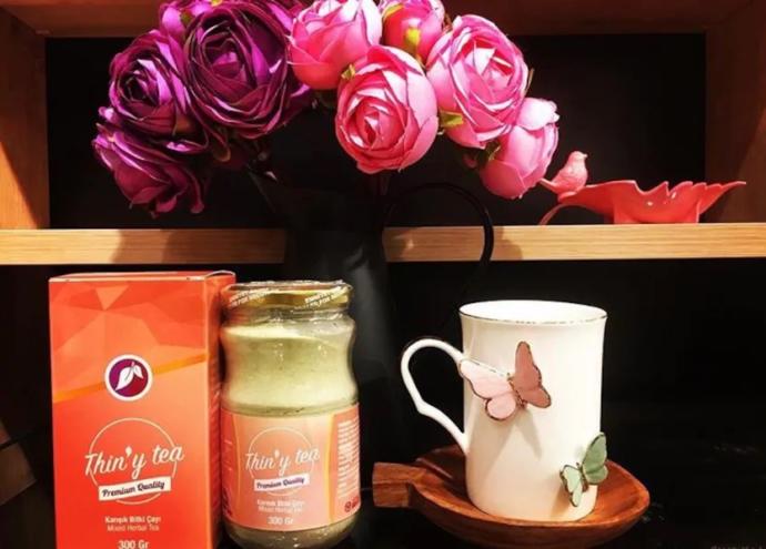 thiny tea zayıflama çayı yorumları