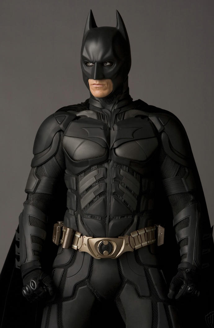 Batman niye bu kadar çok seviliyor?