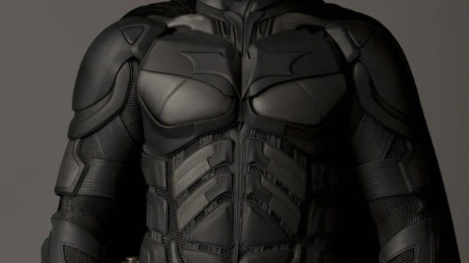 Batman niye bu kadar çok seviliyor?