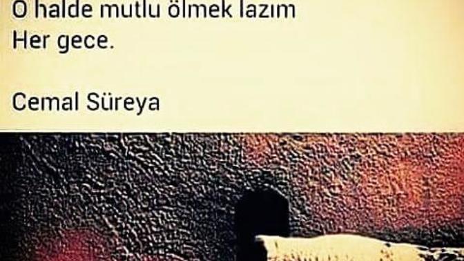 Herkese iyi geceler sevenlere sevmeyenlere özleyenlere ozleyipte acı çekenlere iyi geceler? Detaya bakabilirmisiniz?