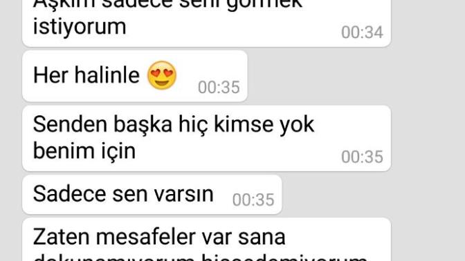 Sizin görüşleriniz neler? Not hala Ağlıyorum?